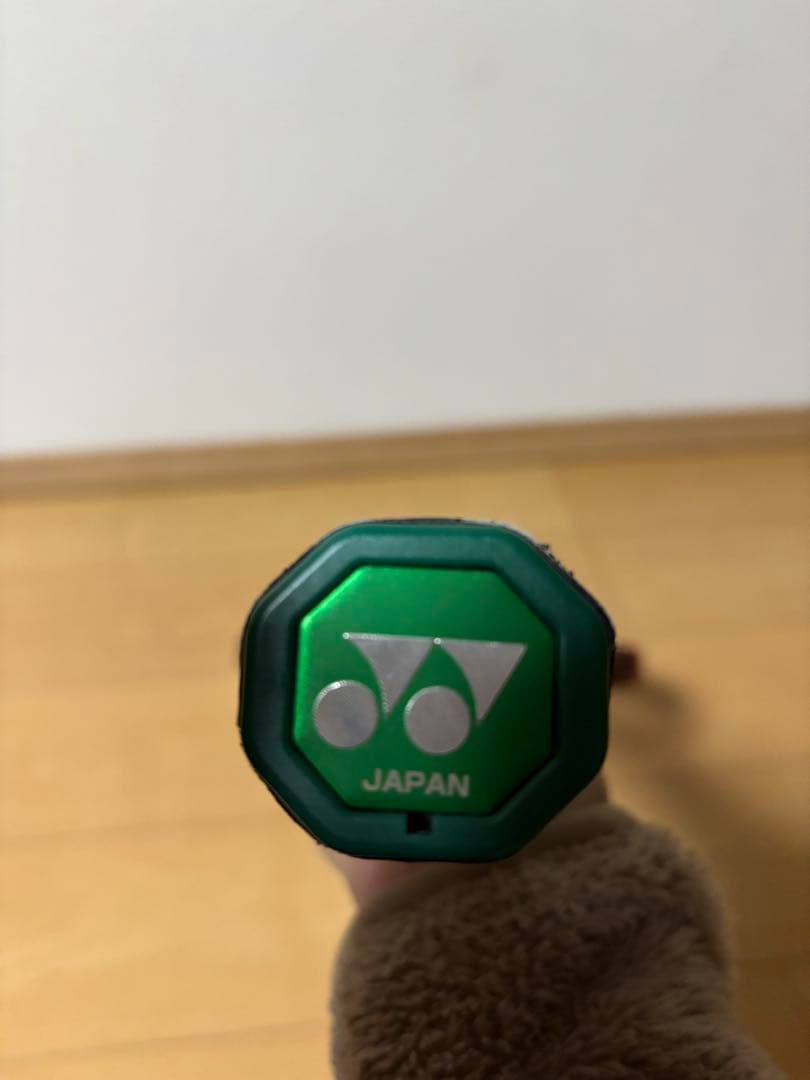 年末セール！YONEX VコアⅠ00L280g 硬式テニスラケット、グリップ1