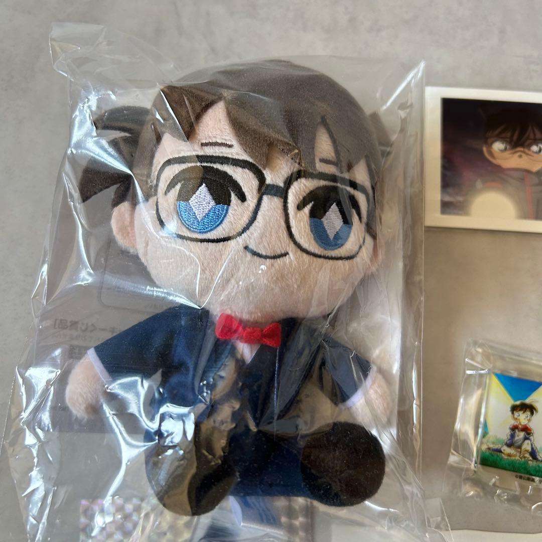 名探偵コナン 江戸川コナン まとめ売り - メルカリ