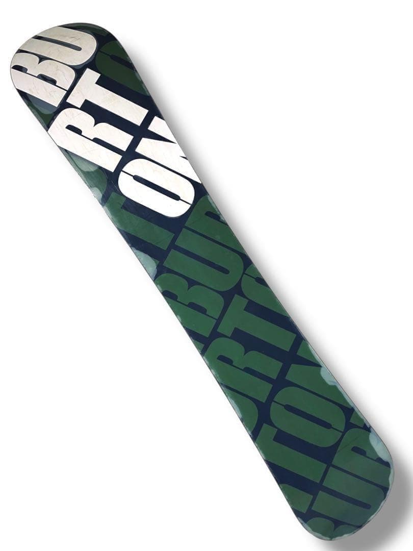 希少 Burton CLASH スノーボード 160cm バートン クラッシュ - メルカリ