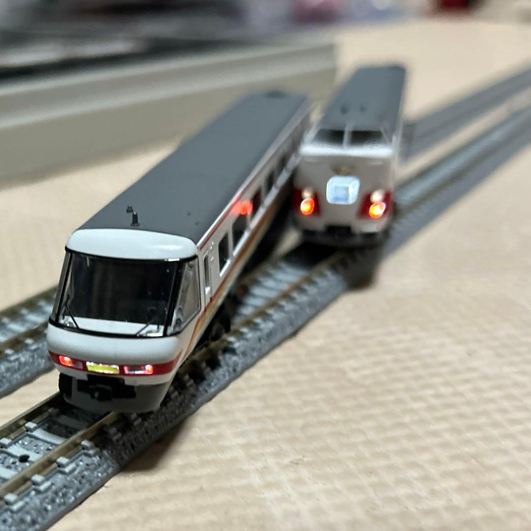 TOMIX 92622　381系スーパーくろしお