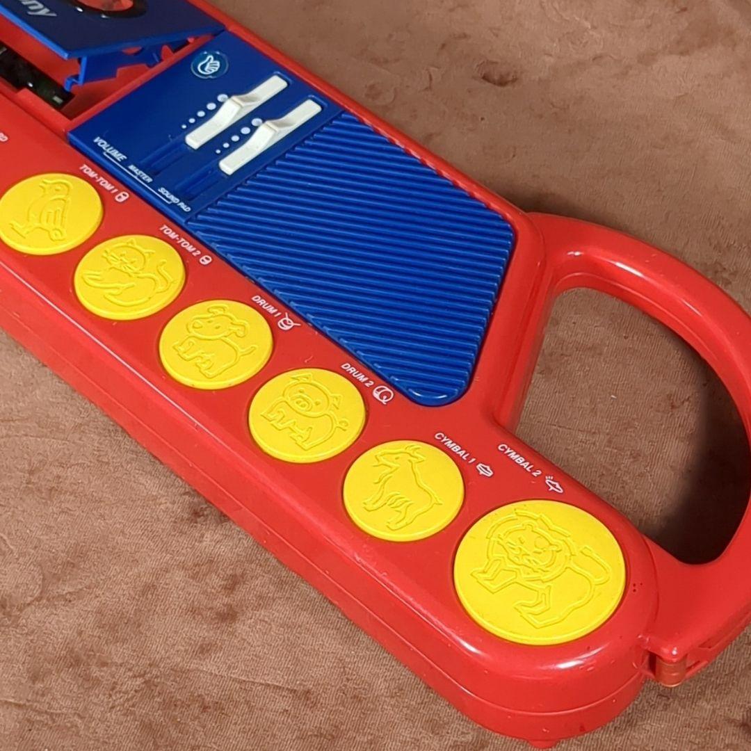 my first sony TCM−4040 カセットコーダー 通電可能シャンク - メルカリ