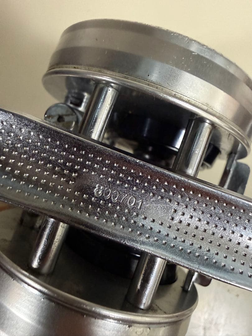 ABU2500C 青EFシール エビス - メルカリ