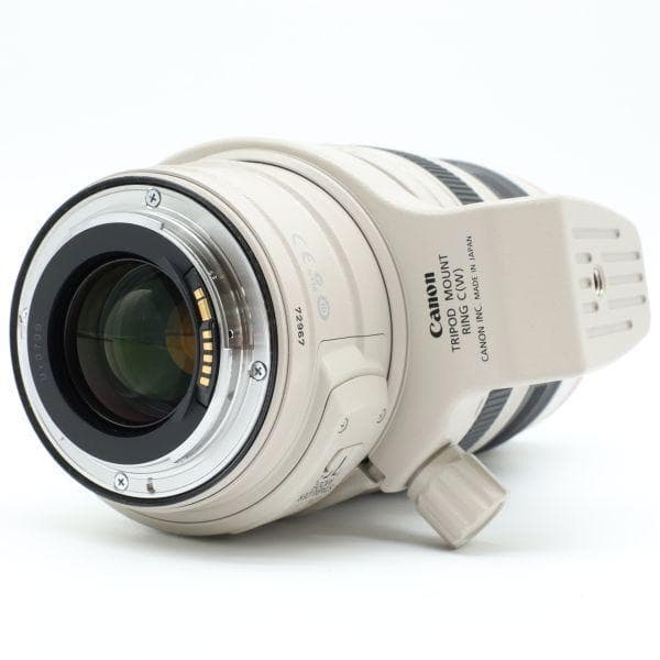 ■ほぼ新品■ CANON EF 28-300 F3.5-5.6 L IS USM