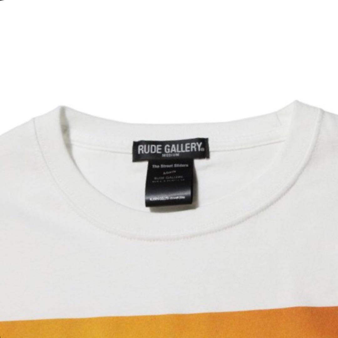 ルードギャラリー　蘭丸 TEE-PHOTO BY おおくぼひさこ Tシャツ