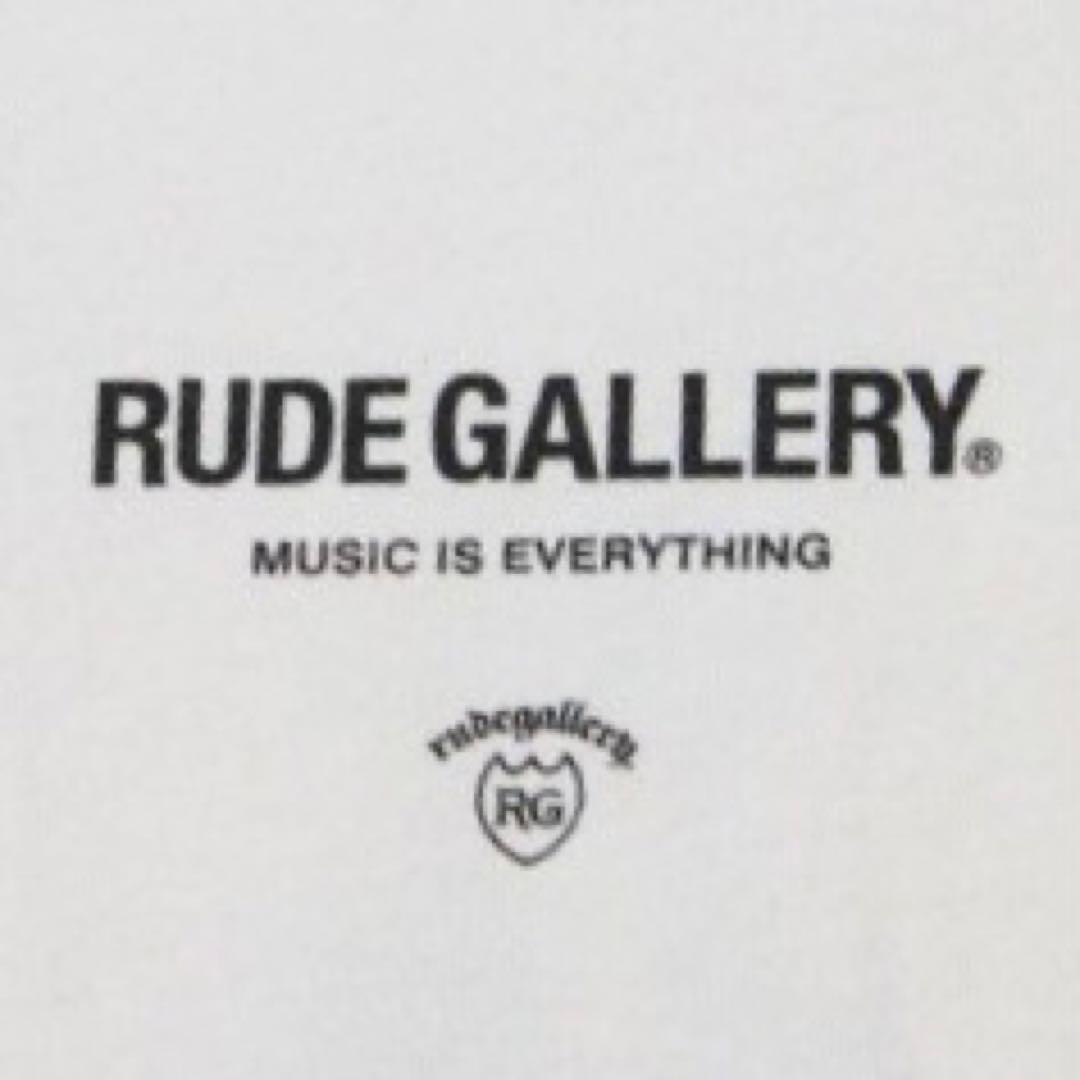 ルードギャラリー　蘭丸 TEE-PHOTO BY おおくぼひさこ Tシャツ