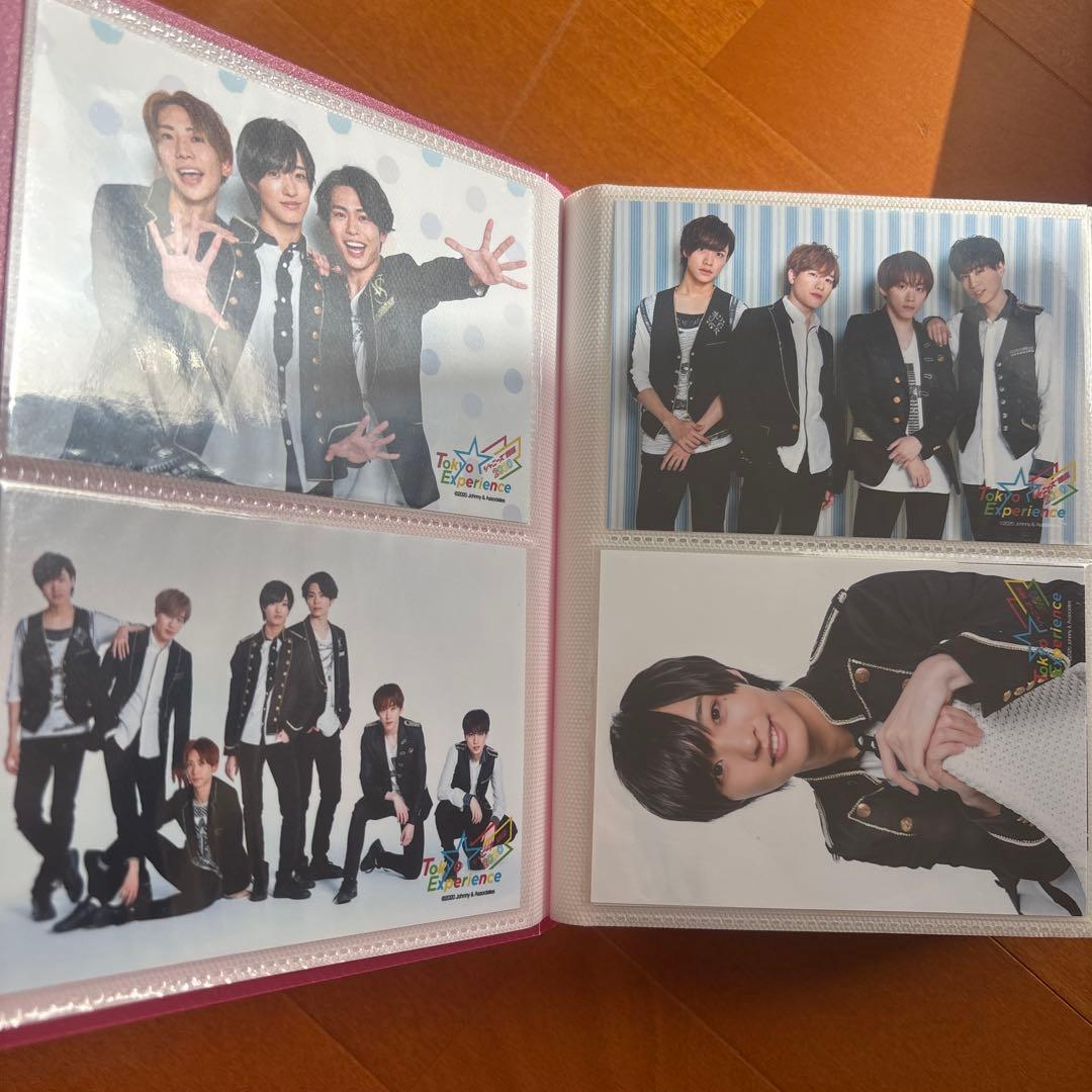 佐藤新 公式写真 ステフォ まとめ売り 約300枚 - メルカリ