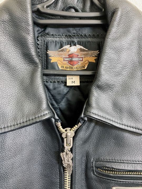 ハーレーダビッドソン シングルライダース プレミアム1999 Mサイズ 本