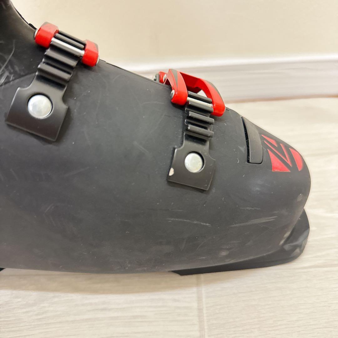 【美品　LANGE】ラングSX90 26.5cm ワイド