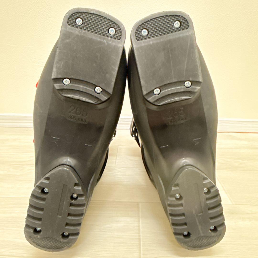 【美品　LANGE】ラングSX90 26.5cm ワイド