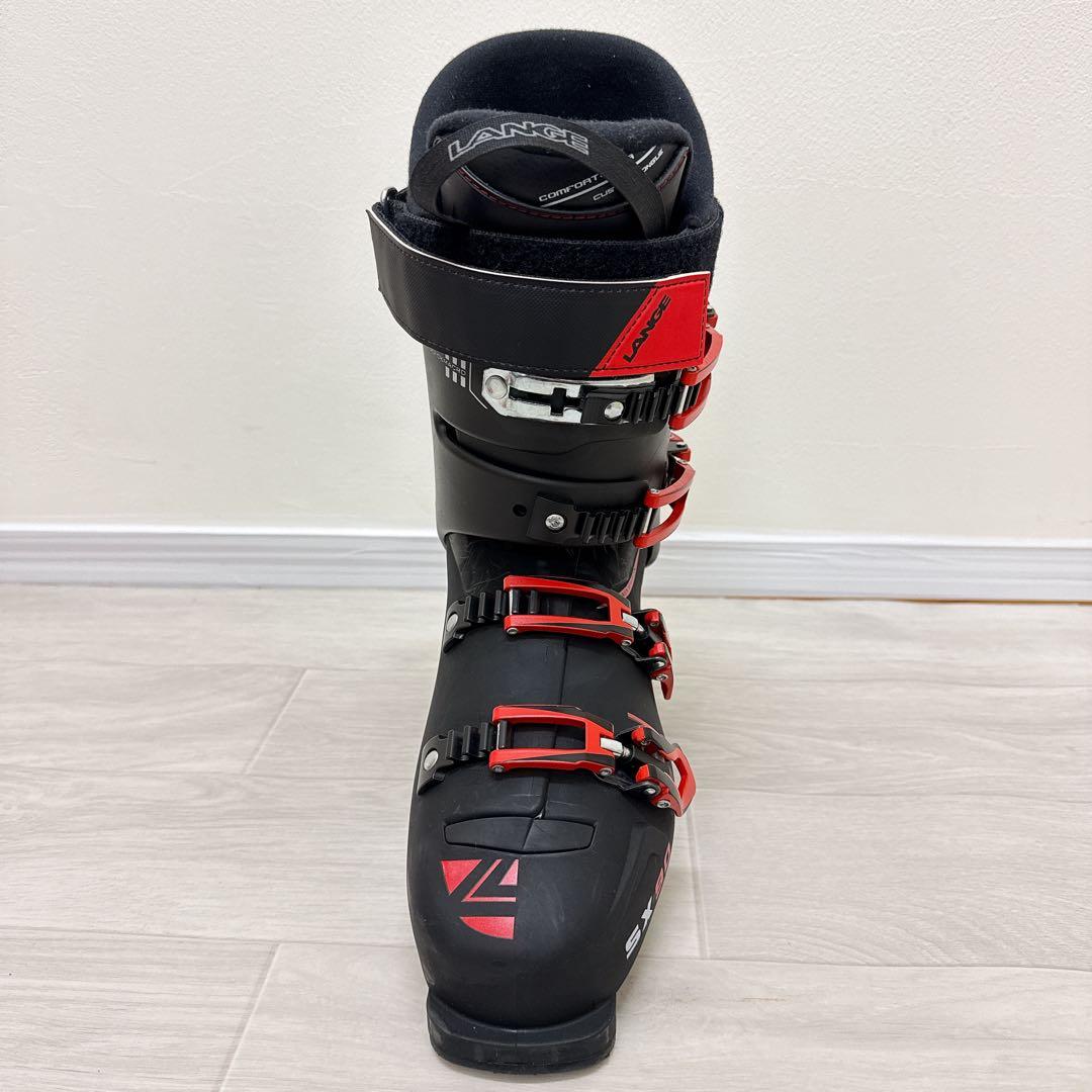 【美品　LANGE】ラングSX90 26.5cm ワイド