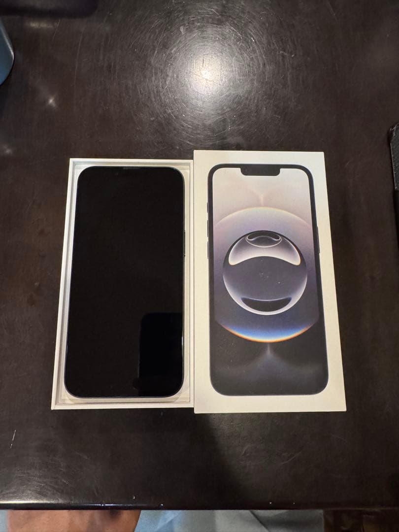 【新品】iPhone16e 128gb 新品 開通のみ 充放電回数0回 国内版 iPhone16e 新品同様 充放電回数0 日本国内版｜Yahoo!フリマ（旧PayPay