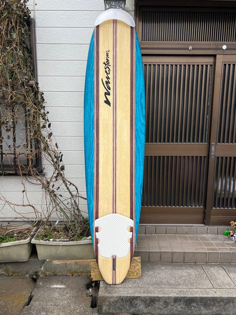コストコ2027年モデル Wavestorm サーフボード 8フィート新品 - メルカリ
