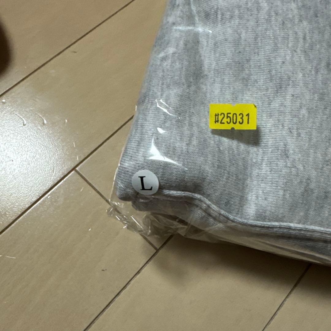 【J's】JSF x Manhattan Records Hoodie L