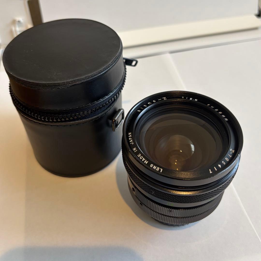 【美品】SIGMA-Z 28mm f2.8 m42マウント 2026年最新】Yahoo!オークション -(sigma シグマ) 28mm f2.8の中古品