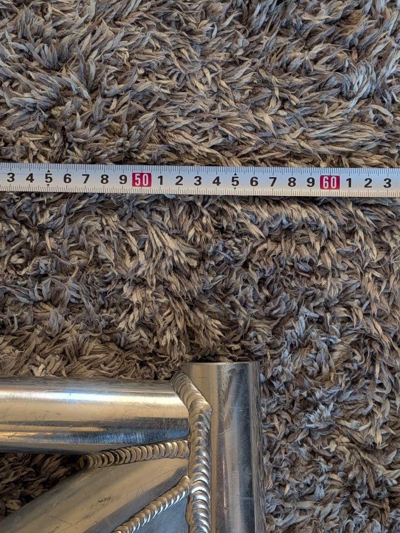 □ GT LTS1 OLD MTB 26インチ アルミフレーム シルバー＜中古＞ - メルカリ