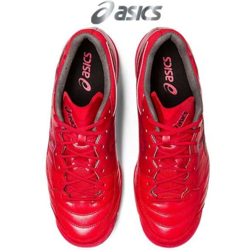 アシックス DESTAQUE K FF TF 1111A218　23.0cm