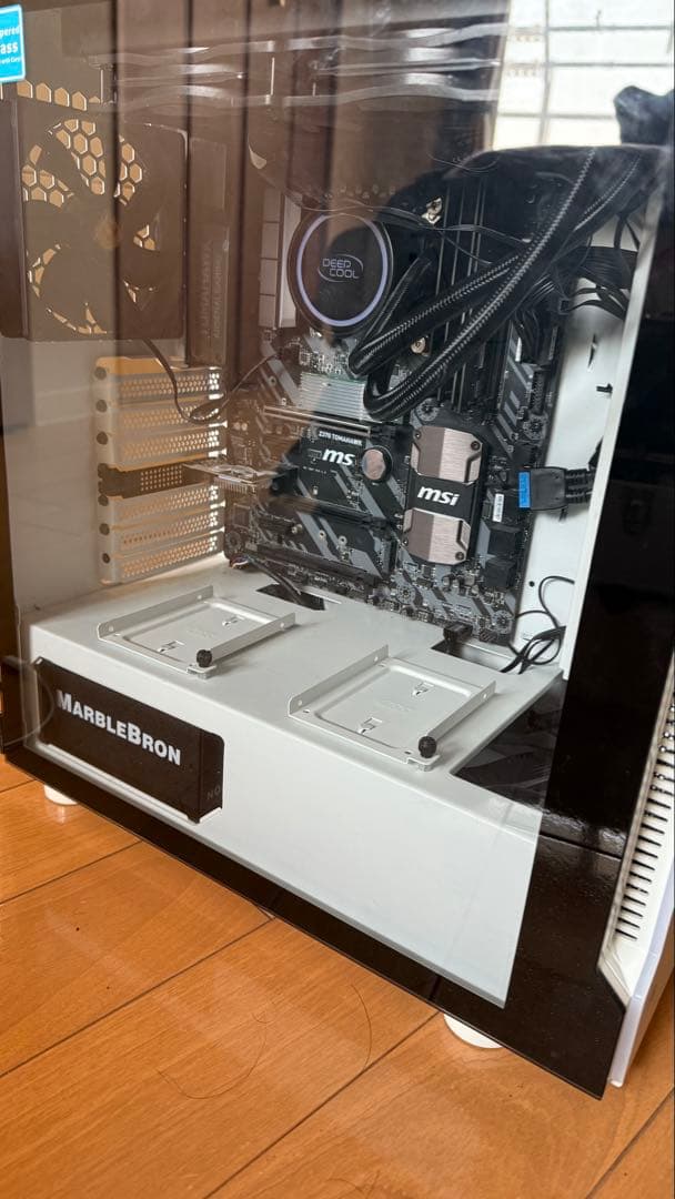 サーバー向け低電力デスクトップPC Skynew ミニpc デスクトップpc Windows11pro 小型 軽量 省電力