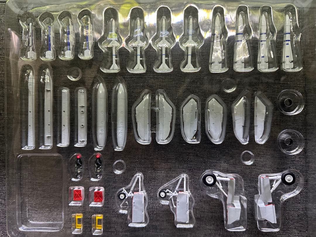 Calibre Wings 1/72 F-14A VF-126 Red 31 - メルカリ