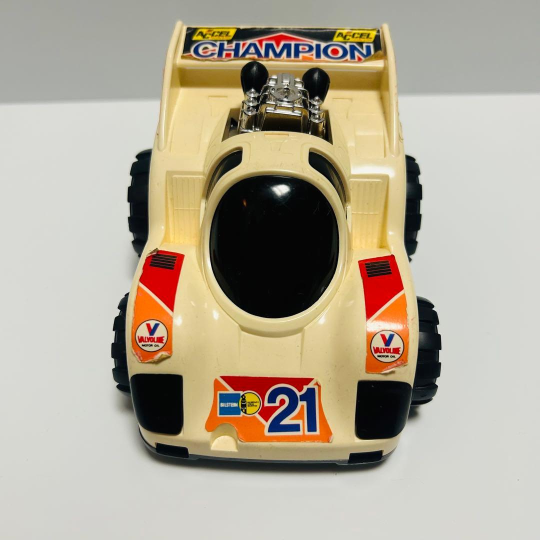 n-1993 ビッグマシンJr. BIG .M デッドストック ヨネザワ - メルカリ