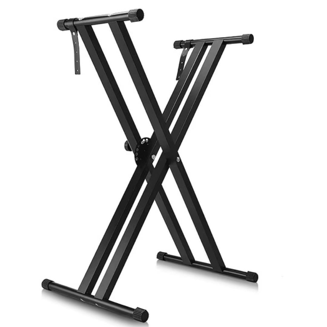 すぐ始められるセット ヤマハP-145B スタンド イス ヘッドホン 電子