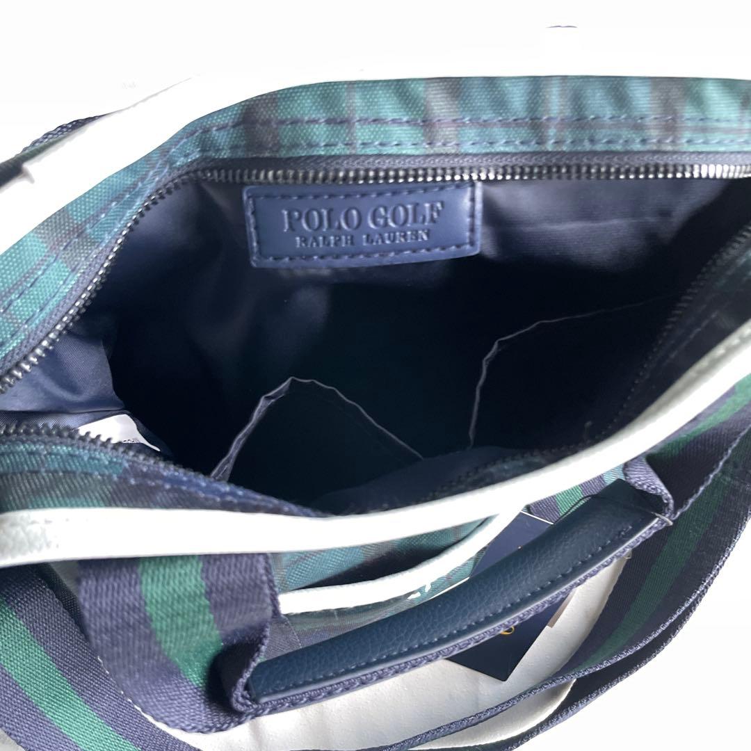 専用です 新品】ポロ ラルフローレン ラウンドバッグ