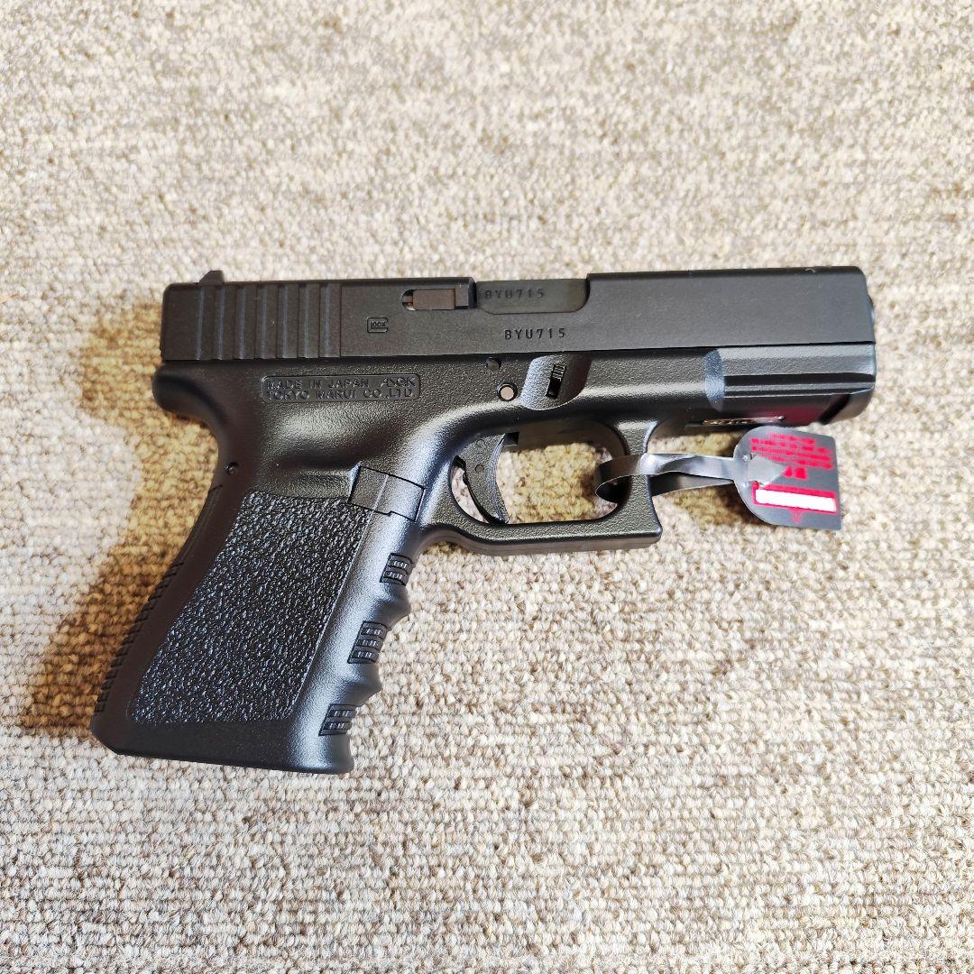 東京マルイ グロック 19 GLOCK 19 3rd Generation