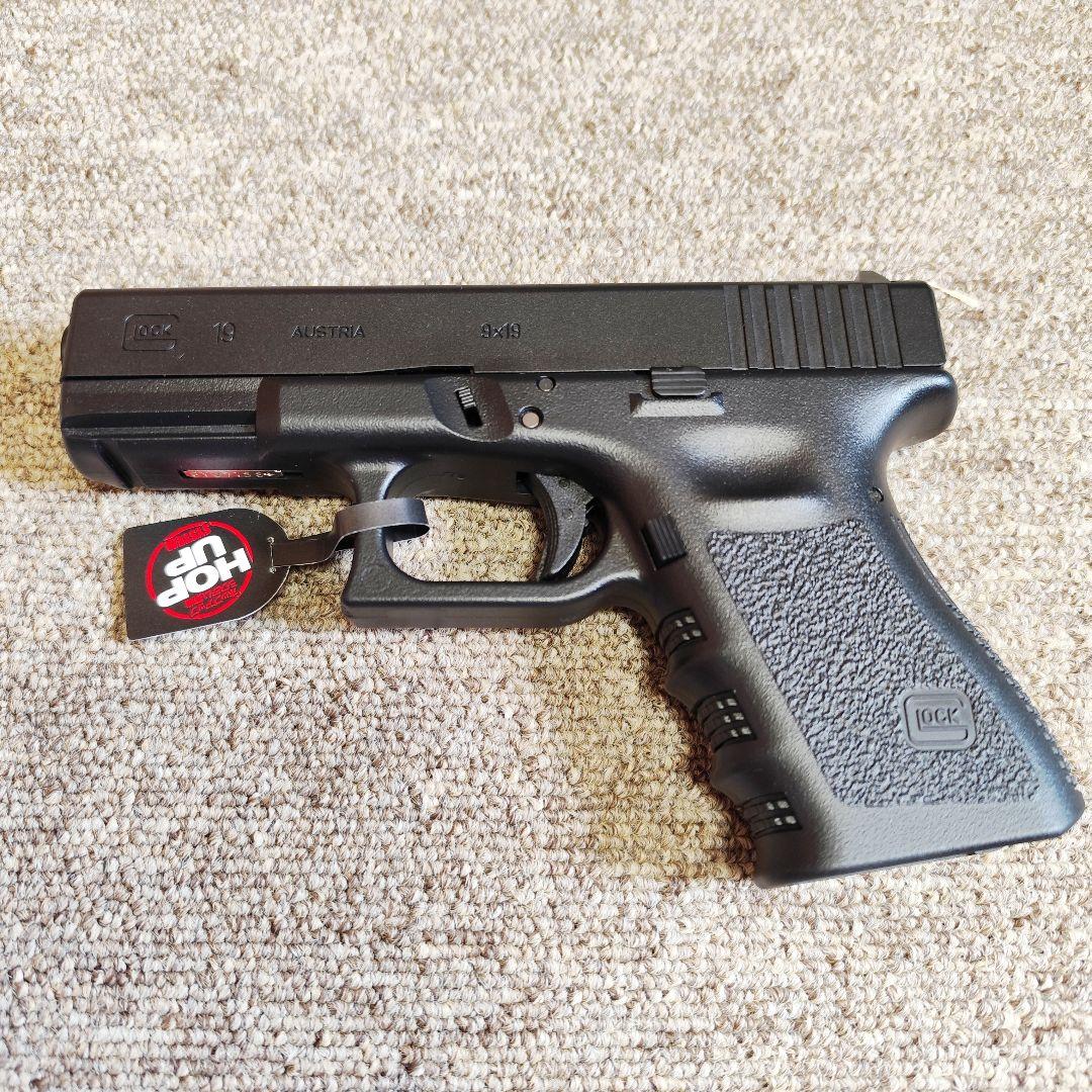 東京マルイ グロック 19 GLOCK 19 3rd Generation
