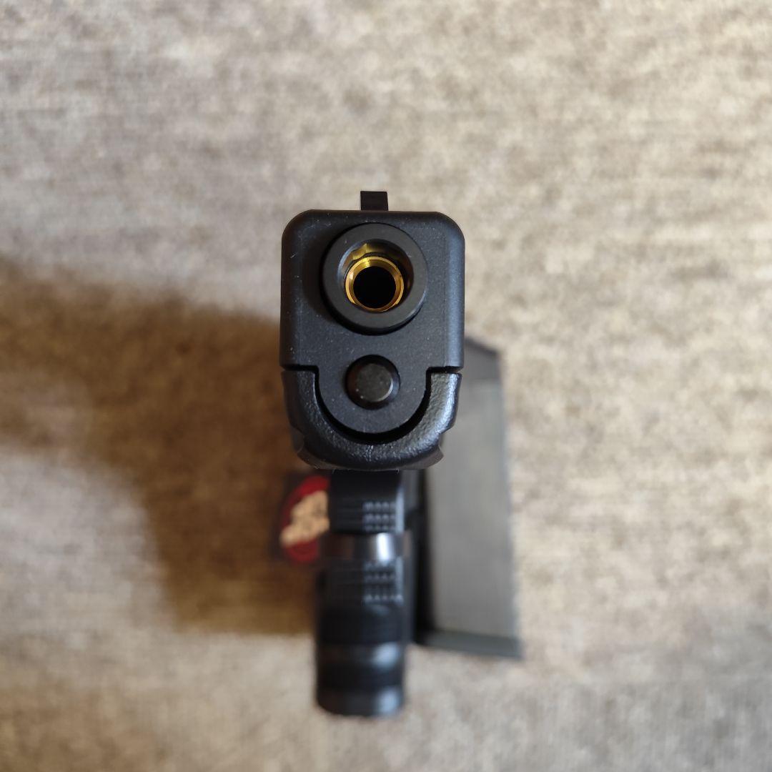東京マルイ グロック 19 GLOCK 19 3rd Generation