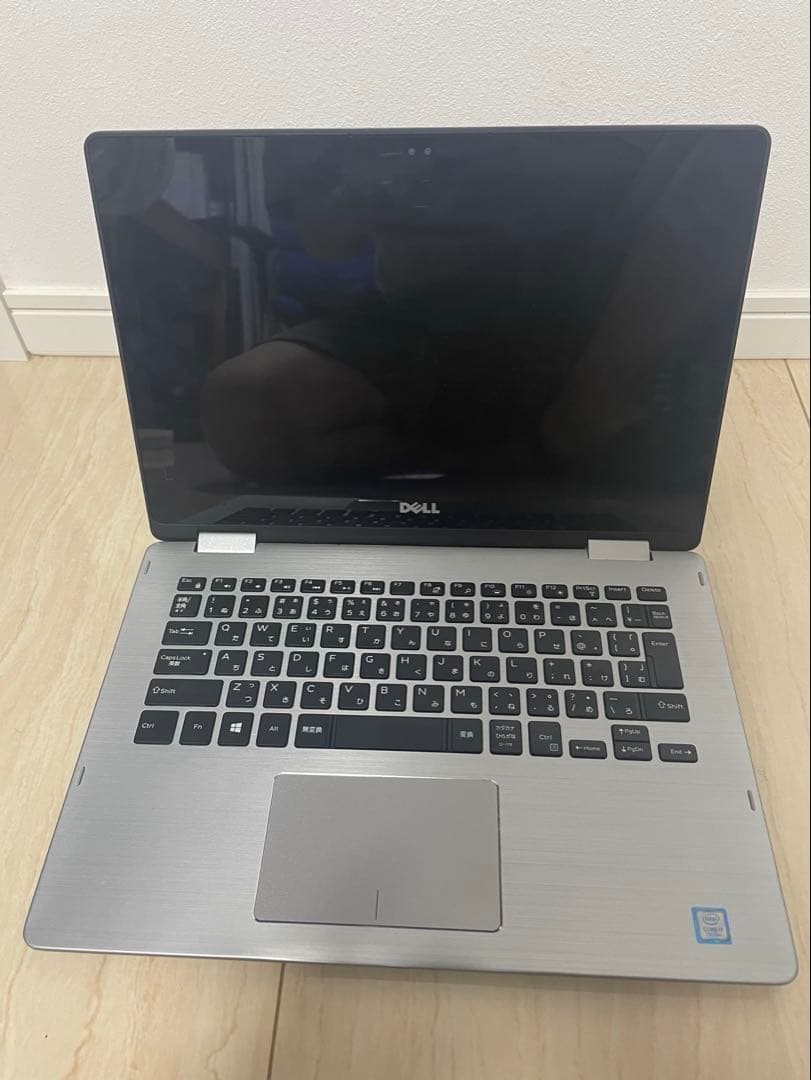 Dell Inspiron 13-7378 CORE i7