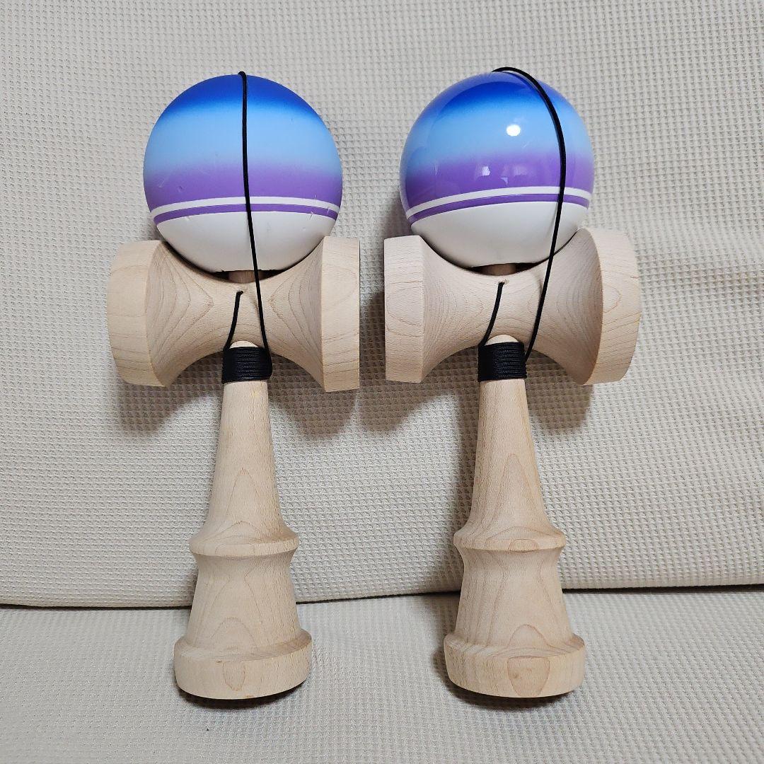 けん玉 スーラボ 2本セット - メルカリ