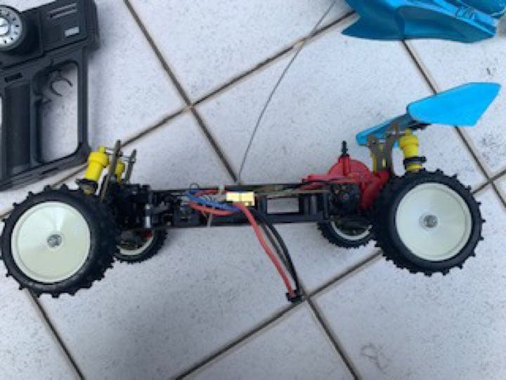 田宮　１／１０　マンタレイ