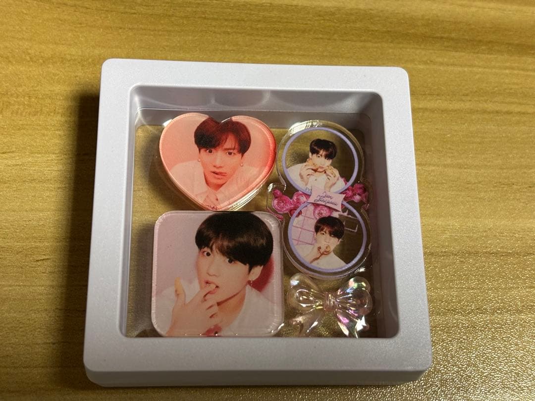 PAオレンジ様①