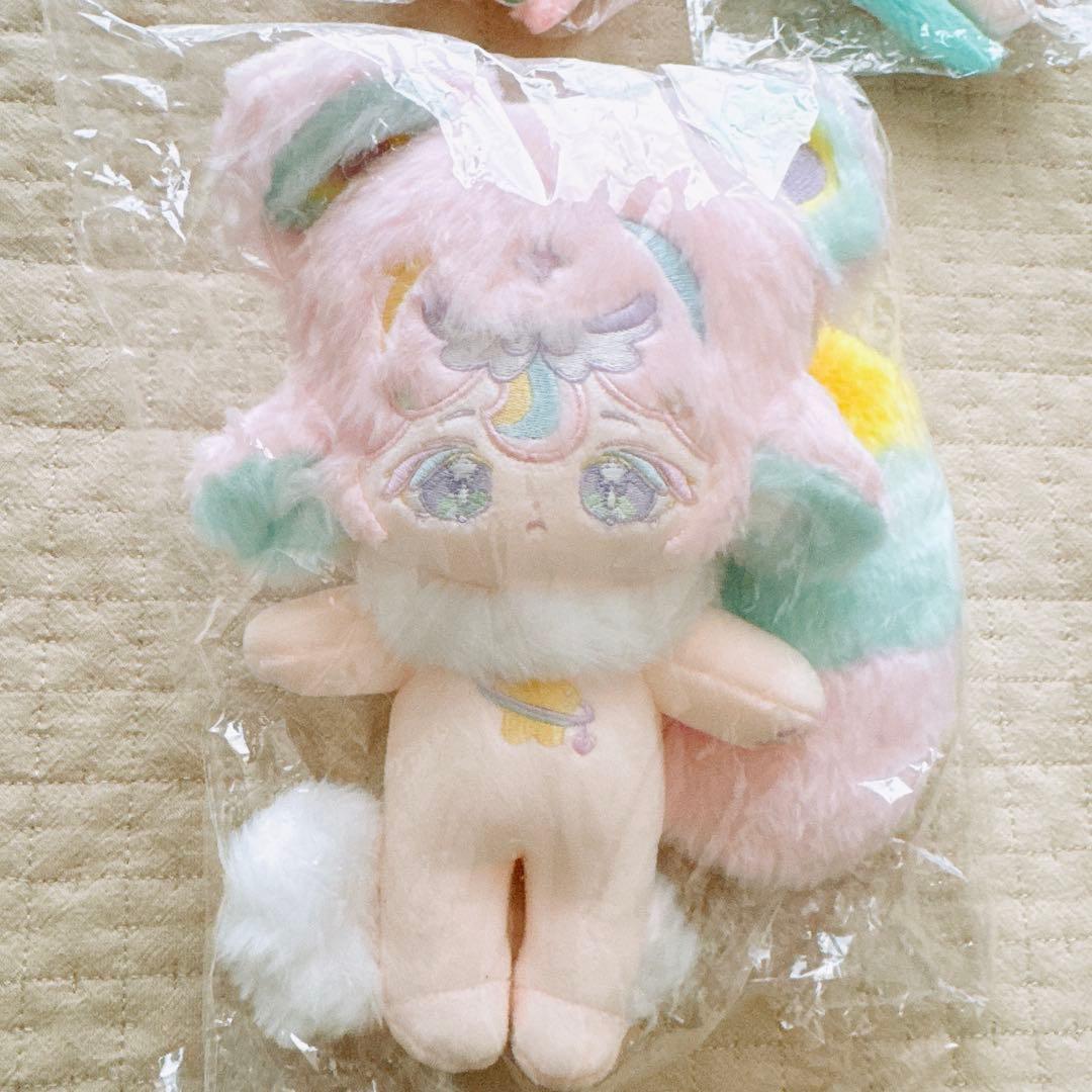 無属性ぬいぐるみ まとめ売り 20cm 15cm 10cm