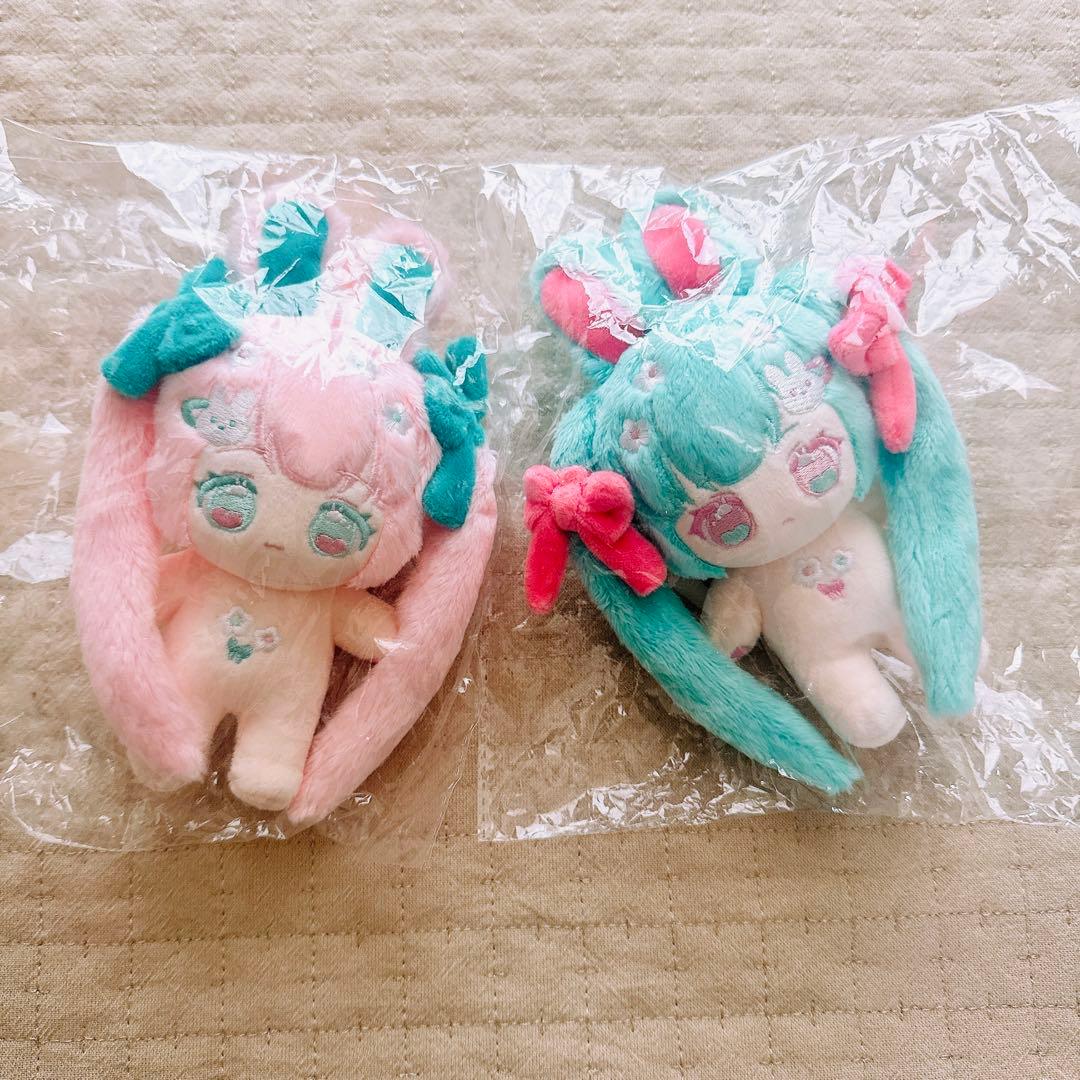 無属性ぬいぐるみ まとめ売り 20cm 15cm 10cm