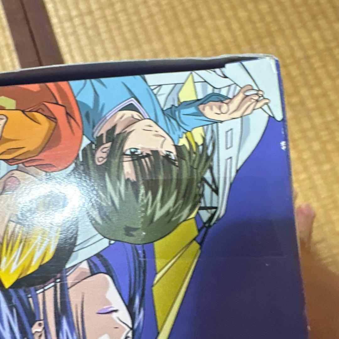 ヒカルの碁　十九路　九路　両面盤　箱付き　付属品付き