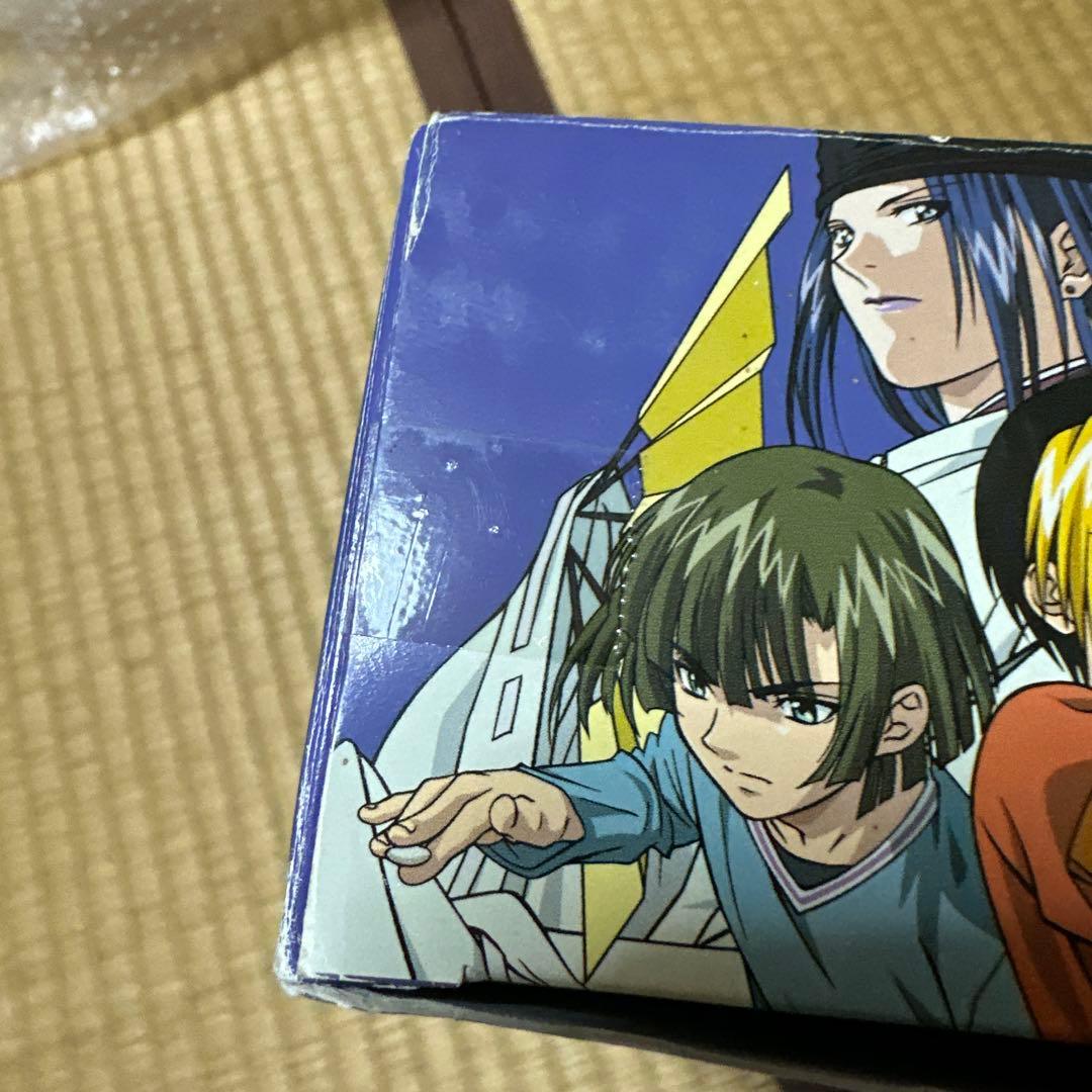 ヒカルの碁　十九路　九路　両面盤　箱付き　付属品付き