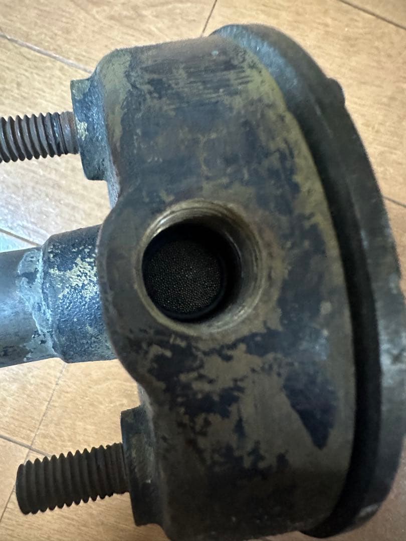 ねきま様専用 三菱電機AW-5型ホーン 昭和38年 タイフォン - メルカリ