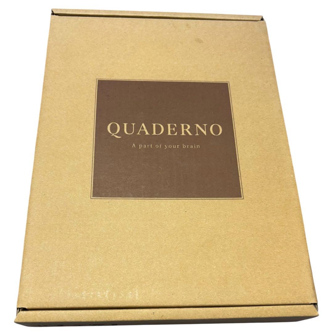 13.3型電子ペーパー QUADERNO A4 FMVDP41 【新品未開封】 13.3型 電子ペーパー QUADERNO A4（Gen.3C） | 富士通 | FMVDP43CA4