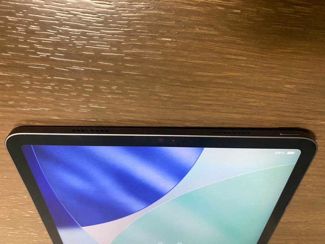 ジャンク・画面割れなし】iPad Pro 11インチ第3世代 Wi-Fiモデル