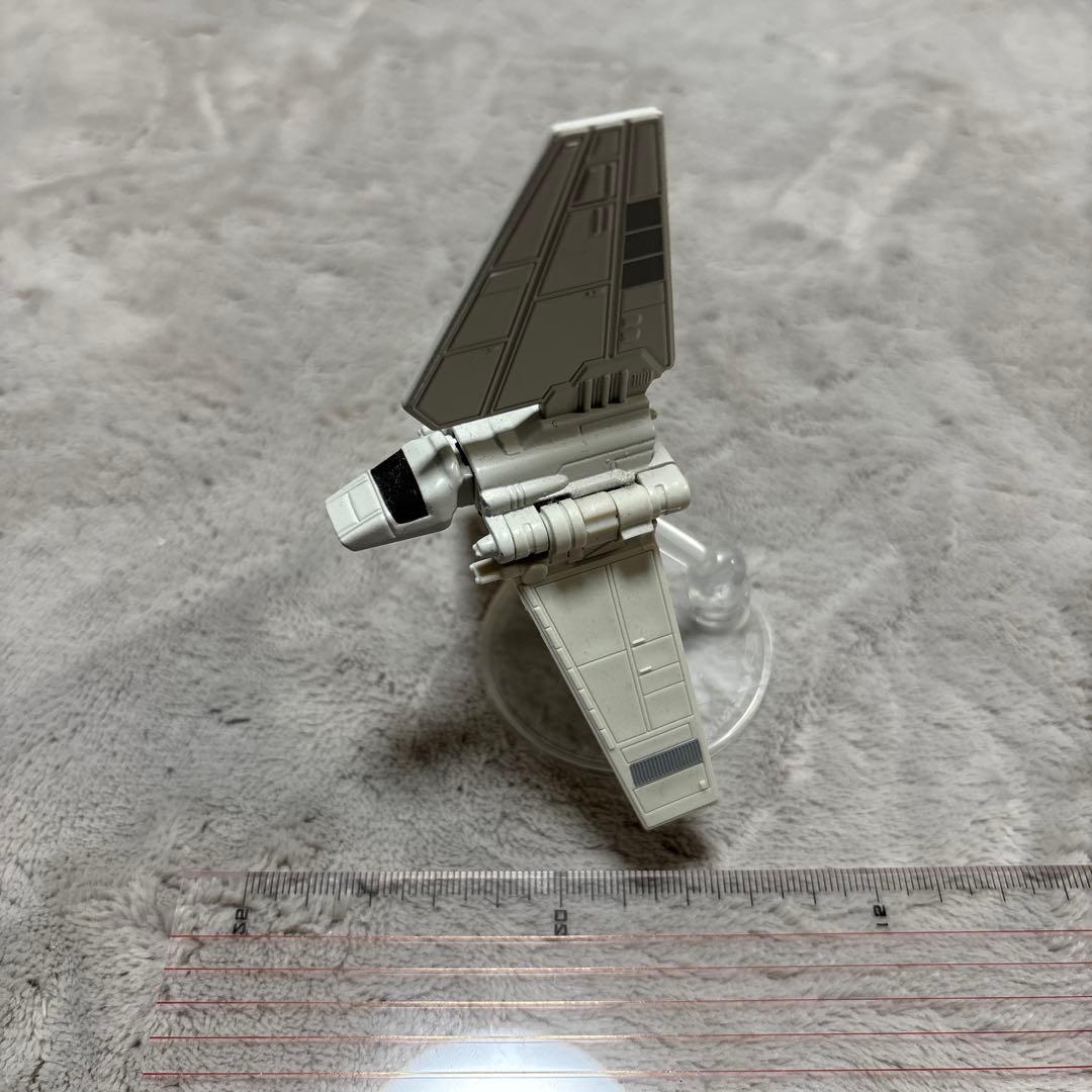 スターウォーズ　機体セット