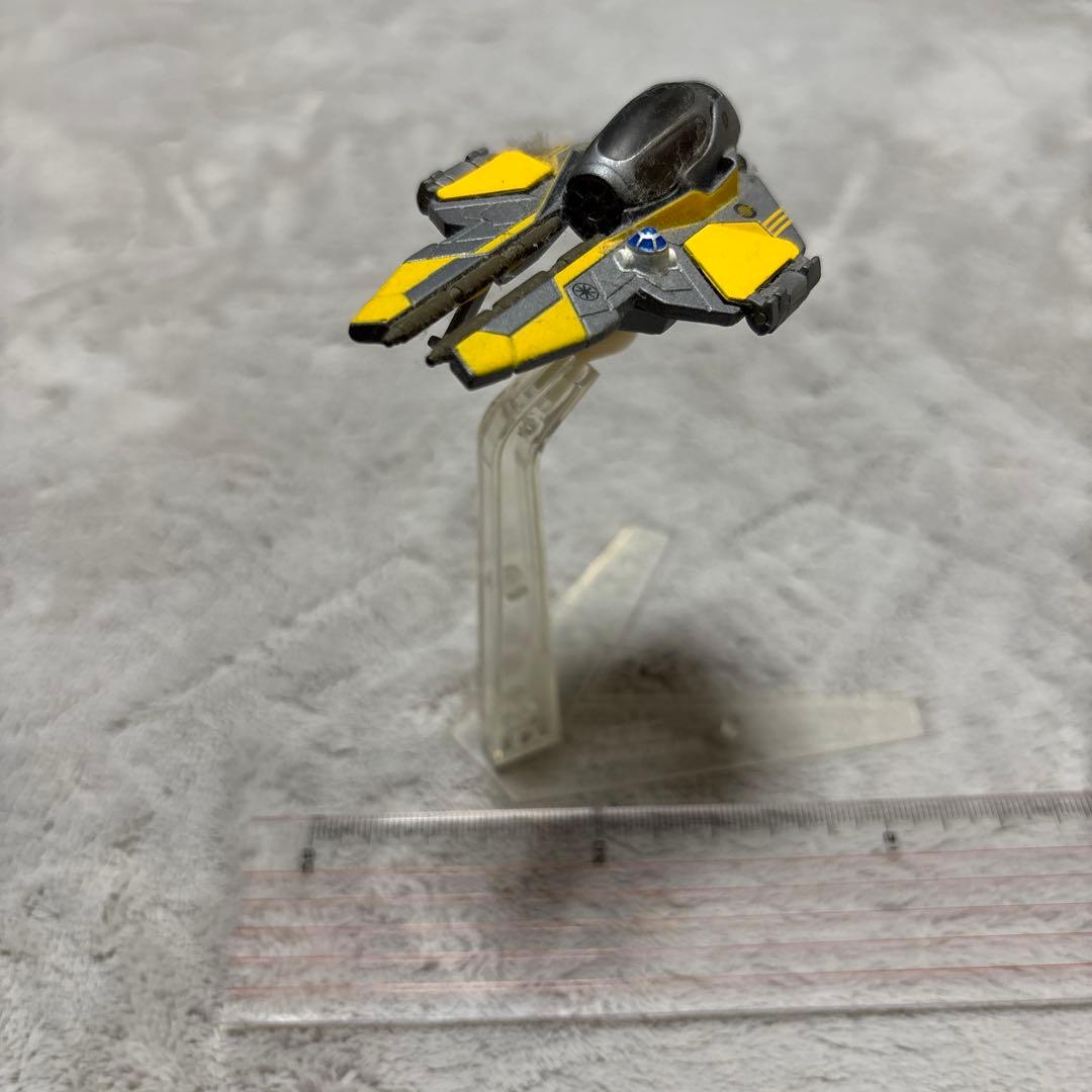 スターウォーズ　機体セット