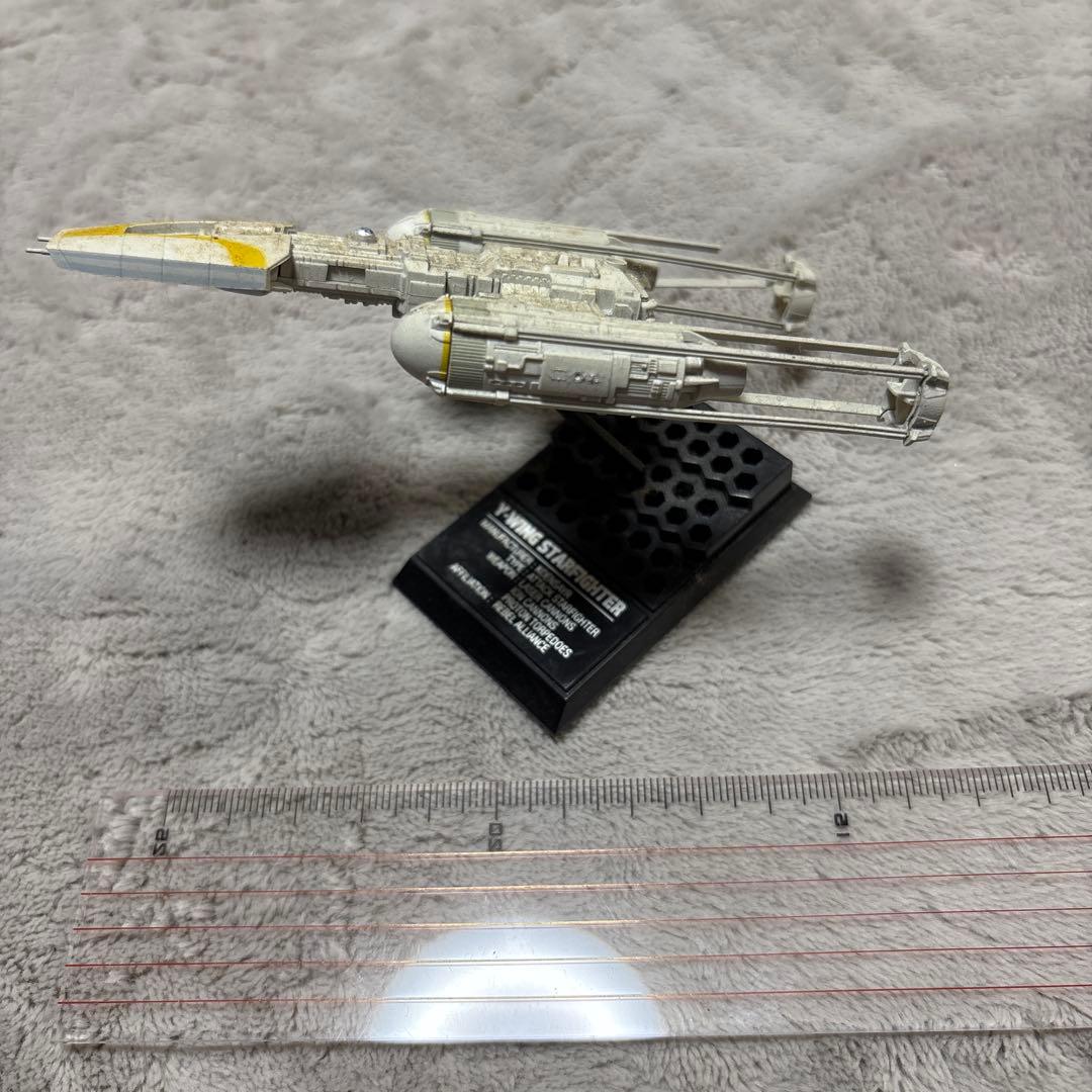 スターウォーズ　機体セット