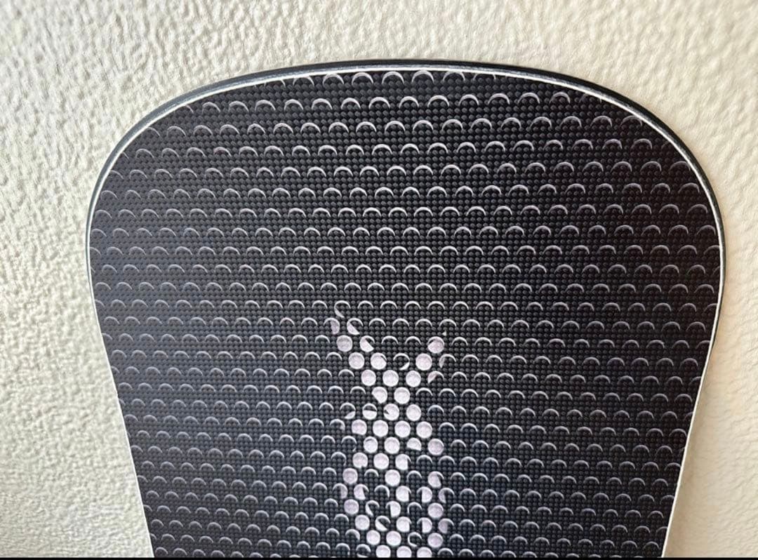 Donek Knapton Twin ワイド スノーボード159 ウエスト313 - メルカリ