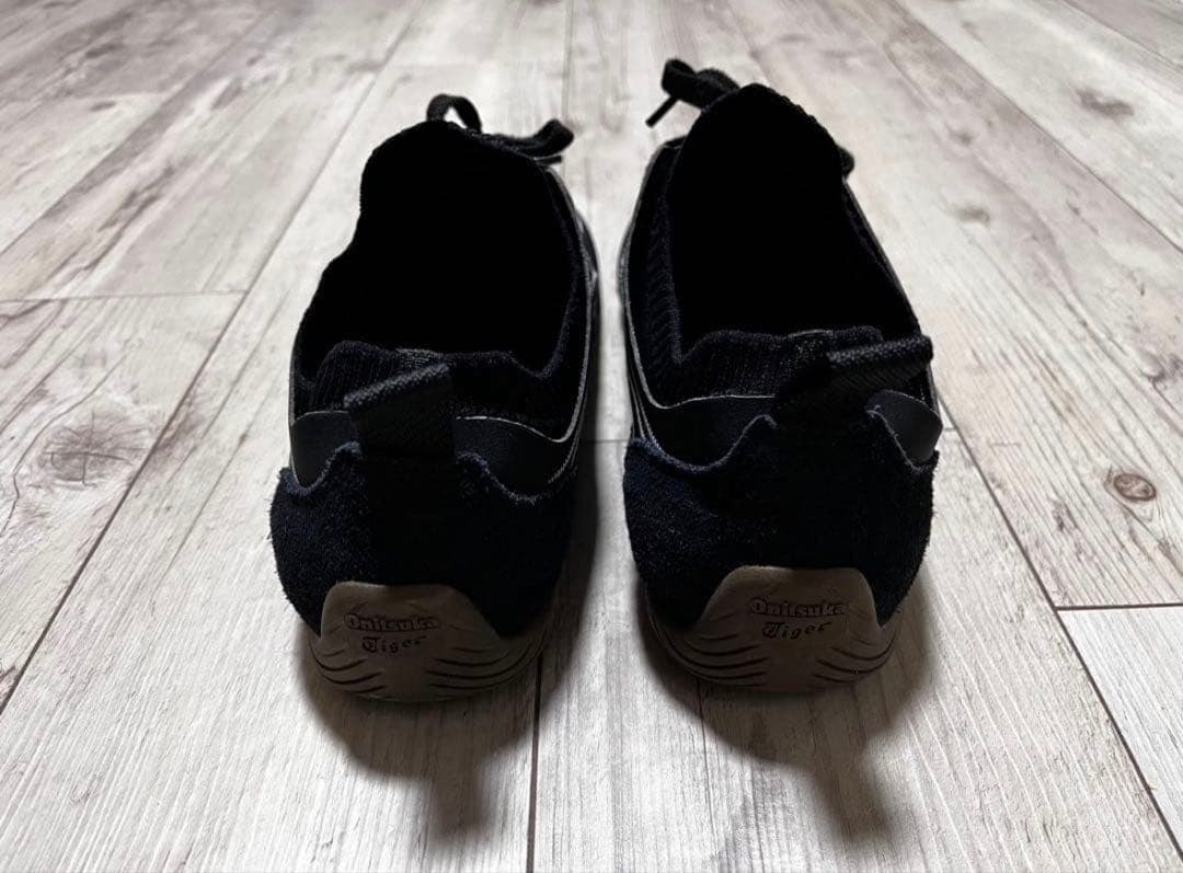 SCLAW / スクロウ　オニツカタイガー　28.5cm