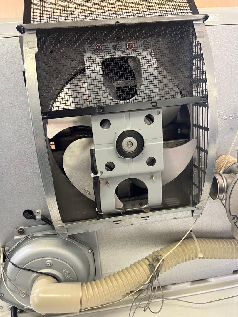 G835 CORONA スペースネオ FF-SG6816K 2017年製 - メルカリ