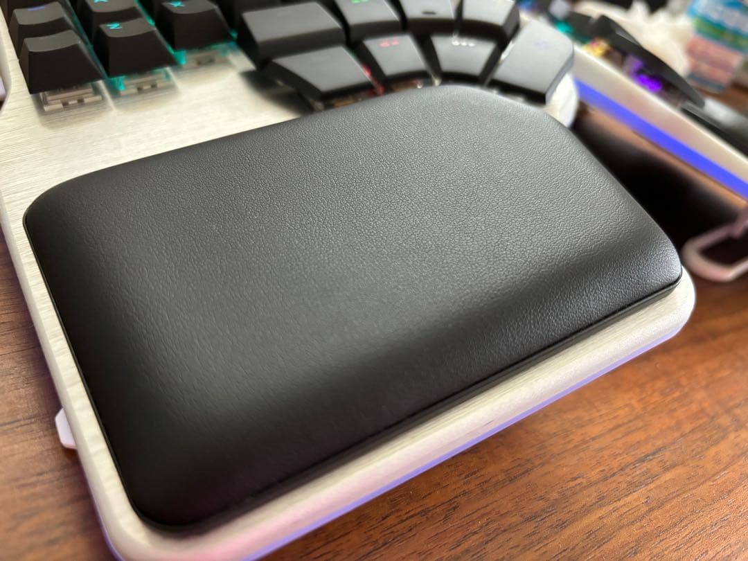 Dygma Defy キーボード 左右分割 左右分離 分割キーボード - メルカリ