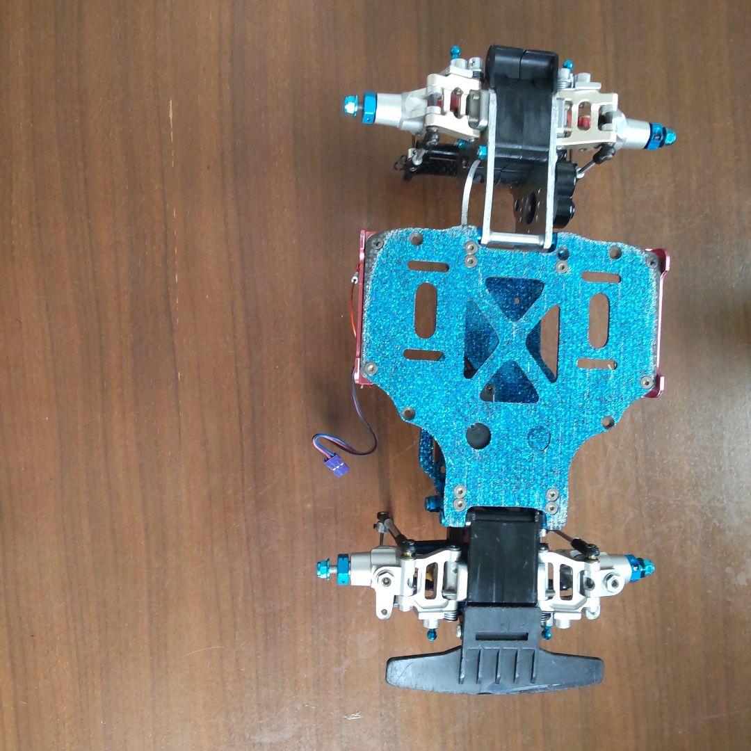 タミヤ　Ｍ０２