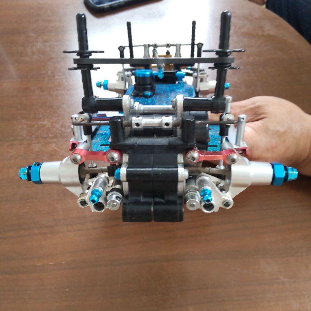 タミヤ　Ｍ０２