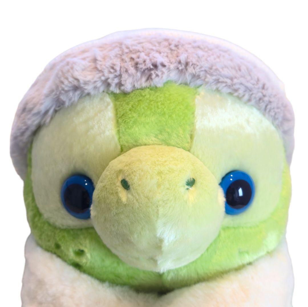 匿名配送　オルメル　ぬいぐるみ　Mサイズ　クリスマス　ディズニー　新品　タグ付