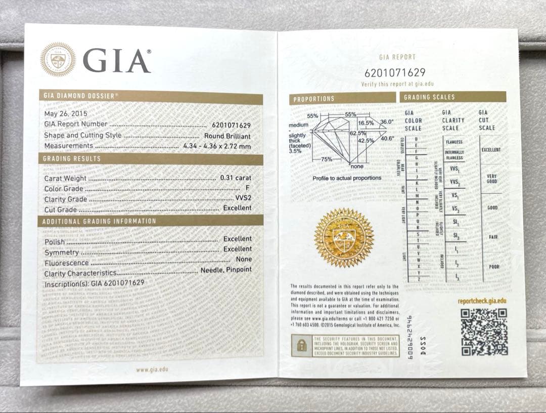 kirinoJA138 GIA鑑★セット割SALE特価